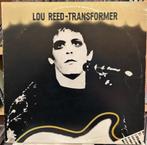 LOU REED - TRANSFORMER  LP, Ophalen of Verzenden, Gebruikt, 12 inch, Poprock