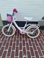 Meisjesfiets VOLARE 14 INCH, Fietsen en Brommers, Fietsen | Meisjes, Ophalen, Gebruikt, 14 inch of minder, Volare