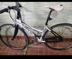 Dames koersfiets, Fietsen en Brommers, Fietsen | Dames | Sportfietsen en Toerfietsen, Ophalen