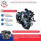 Nieuwe fabrieksmotor audi a4 a5 a6 2.0 tfsi 252 pk, Auto-onderdelen, Ophalen of Verzenden, Nieuw, Audi