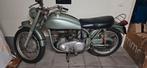 Te koop Norton international motor uit 1954, Motoren