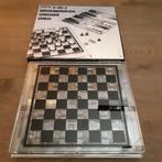 3 in 1 bordspel, Een of twee spelers, Ophalen, Nieuw, Andere