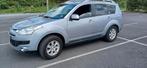 Citroën c Crosser, Auto's, Citroën, 100 kW, Zwart, 7 zetels, 5 deurs