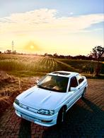 Ford Escort RS2000, Auto's, Ford, Voorwielaandrijving, Escort, Overige bekleding, Wit