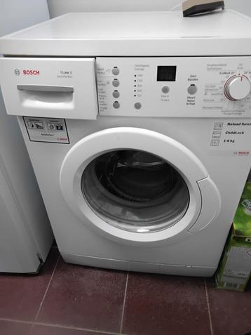 Wasmachine Bosch type WAE283 P1 FG beschikbaar voor biedingen