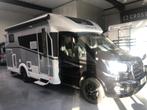 Sunlight T 670S adventure, Caravans en Kamperen, Mobilhomes, 6 tot 7 meter, Diesel, Bedrijf, Sunlight