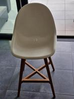 Barkrukken, Huis en Inrichting, Barkrukken, Gebruikt, 60 tot 90 cm, 4 krukken, Ophalen