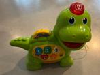 Mon dino gourmand Vtech, Ophalen of Verzenden, Gebruikt, 6 maanden tot 2 jaar