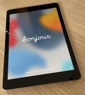 Apple iPad 32Gb (6e Gen - A1893 Wi-Fi) beschikbaar voor biedingen