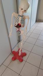 A la découverte du corps humain, Enlèvement ou Envoi, Comme neuf