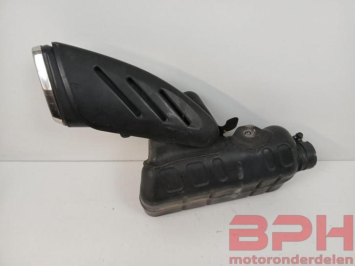 Uitlaat Suzuki GSX-R 600 K6 - K7 2006 t/m 2007 demper GSXR, Motos, Pièces | Suzuki, Utilisé, Enlèvement ou Envoi