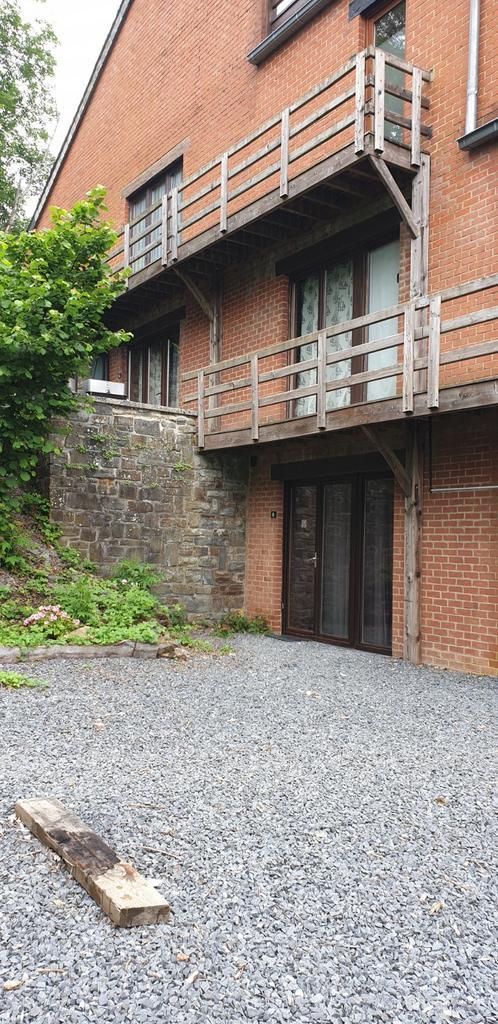 Ardennen, app met 1 slaapkamer te koop in het vakantiedorp, Immo, Buitenverblijven te koop