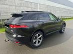 Jaguar F Pace Sport 2.0 diesel euro6B 115.000km Automaat, Auto's, Jaguar, Automaat, Euro 6, Bedrijf, 5 deurs