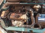 peugeot 106 206 partner saxo c2 c3 berlingo 1.1 motor hfx, Auto-onderdelen, Ophalen, Gebruikt, Citroën