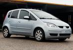 Mitsubischi Colt | 1.3 benzine | 1 jaar Garantie | Grkeurd, Voorwielaandrijving, Stof, Zwart, 4 cilinders
