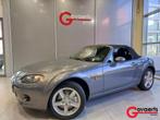 Mazda MX-5 2DR 1.8L GRADE-A 5MT, Auto's, Cabriolet, Bedrijf, https://public.car-pass.be/vhr/968b6faf-1693-4a3b-affc-b63eff6cf1b1