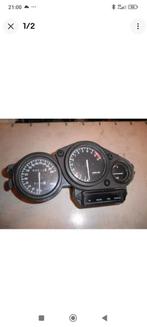 FZR 1000 EXUP-dashboard, Motoren, Onderdelen | Yamaha, Ophalen of Verzenden