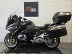 BMW R1250RT**2020**GARANTIE@MOTO 43 Bavikhove, 2 cilinders, 1254 cc, Bedrijf, Meer dan 35 kW