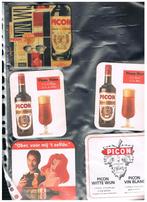 FEUTRE ICÔNE DE CHAMBRE, Envoi, Neuf, Sous-bock