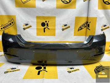BMW Series F32 F34 Achterbumper 15857711 origineel beschikbaar voor biedingen