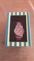 Kinder Horloge, Ophalen, Gebruikt, Roze, Meisje