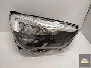 Opel Combo E LED rechterlamp beschikbaar voor biedingen
