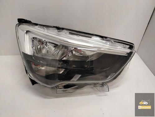 Opel Combo E LED rechterlamp, Auto-onderdelen, Verlichting, Opel, Gebruikt