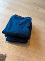 Lot 5 tire mante bleue, Vêtements | Hommes, Enlèvement ou Envoi, Taille 52/54 (L), Neuf