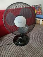 Ventilator DOMO, Ophalen, Zo goed als nieuw, Tafelventilator