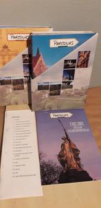 Parcours., Boeken, Prentenboeken en Plaatjesalbums, Ophalen, Zo goed als nieuw