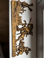 Bronzen beeld, Ophalen of Verzenden