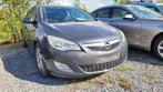 opel astra 1.7cdti 81kw AIRCO PDC OHBOEK 2011, Euro 5, Parkeersensor, 4 cilinders, Bedrijf