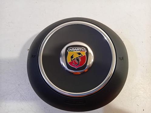 AIRBAG STUUR Fiat Panda (169) (-07354528820), Auto-onderdelen, Overige Auto-onderdelen, Fiat, Gebruikt