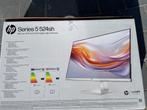 HP Monitor 23.8 inch FHD Hoogte verste Monitor - 524sh, Neuf, Full HD, Enlèvement, 101 à 150 Hz