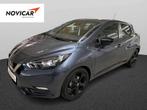 Nissan Micra 1.0 IG-T N-Sport, Auto's, Voorwielaandrijving, Stof, 129 g/km, 95 pk