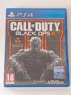 Ps4 Call of Duty Black Ops 3, Games en Spelcomputers, Ophalen of Verzenden, Zo goed als nieuw