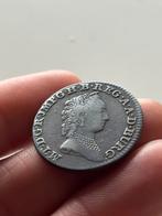 Dubbele Oord Maria Theresia 1749 Antwerpen, Ophalen, Losse munt