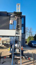 Verhuislift + bediener