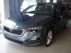 Skoda Scala 1.0 TSI 85KW 115PK, Autos, Skoda, Argent ou Gris, Euro 6, Entreprise, Boîte manuelle