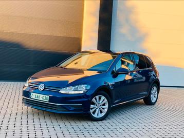 Vw golf 7.5 TSi 1.4 