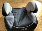 Kinderzitje, Kinderen en Baby's, Ophalen, Gebruikt, 0 t/m 18 kg, Autogordel of Isofix