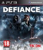 Defiance (Online Multiplayer Only), Online, Vanaf 18 jaar, Shooter, 1 speler