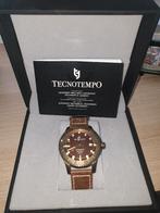 Montre automatique, Bijoux, Sacs & Beauté, Montres | Anciennes | Antiquités, Montre-bracelet, Autres marques, Enlèvement ou Envoi