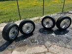 Set winterbanden, Ophalen, Overige, Gebruikt, 16 inch
