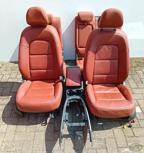 Interieur gebruikt Audi Q5 voor + achter, Auto-onderdelen, Interieur en Bekleding, Audi, Gebruikt, Ophalen