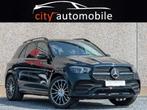 Mercedes-Benz GLE 350 GLE 350 De 4MATIC TOIT PANO CAMERA 360, Auto's, Mercedes-Benz, Automaat, Zwart, 4 cilinders, Leder