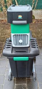 Hakselaar voor klein snoeihout., Tuin en Terras, Hakselaars, Ophalen