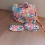 Kipling boekentas +twee pennenzakken, Kinderen en Baby's, Speelgoed | Poppen, Ophalen, Gebruikt