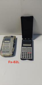 Rekenmachine FS-82L, Ophalen of Verzenden, Zo goed als nieuw