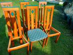 Stoelen, Ophalen, Zo goed als nieuw